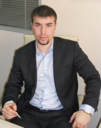 Кирилл Возисов