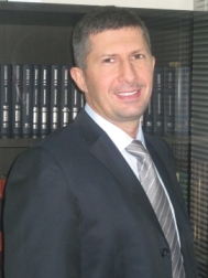 prezident INMAR